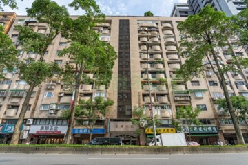 建住永吉華廈待售房屋