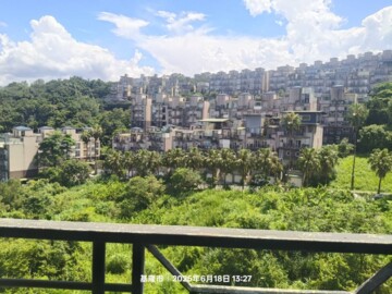 綠葉山莊待售房屋