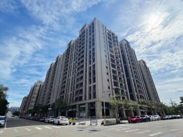 昌隆廣場上好待售房屋