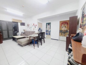 永盛花園廣場待售房屋