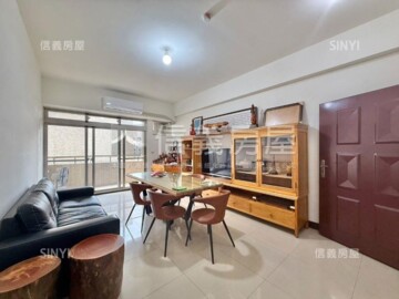 太子成大會館待售房屋