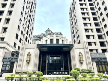 雙城匯首席匯/豐邑首席匯待售房屋