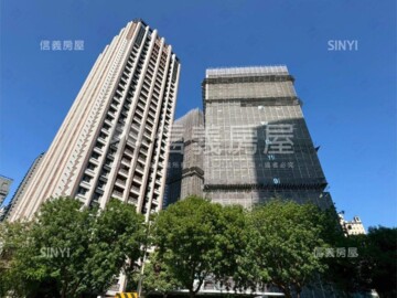 市政新鋭待售房屋