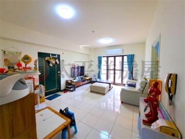 富宇凱悅待售房屋