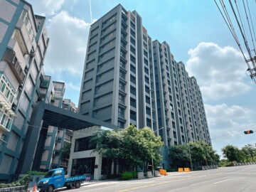 和發閱森活待售房屋