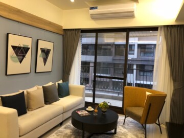 森聯美麗莊園待售房屋