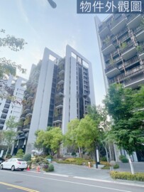 鉅虹森美館/鉅虹水岸3待售房屋