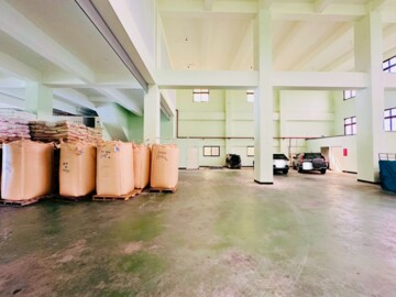 專任承辦❤️中壢全新整理整棟RC大廠房[有貨梯] - Image 1