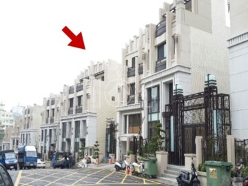樂屋_京城亞歷山大/京城亞曼尼待售房屋 京城亞歷山大/京城亞曼尼待售房屋