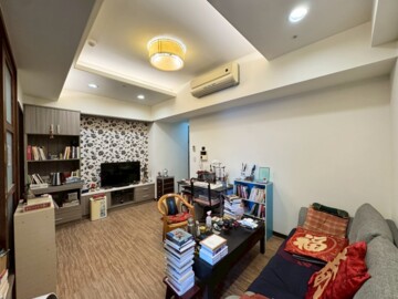 淡水情歌待售房屋