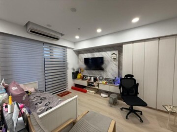 京城科博會館待售房屋