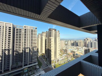 竹科潤隆待售房屋