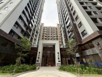 皇普莊園待售房屋