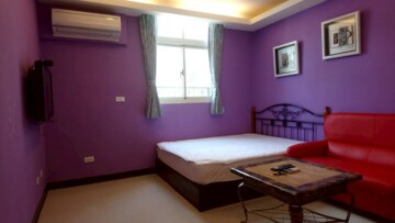 台灣大道二段❤共洗烘❤租補❤押一❤寧靜❤古典裝潢❤ - Image 1