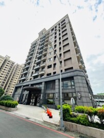 龍騰御待售房屋