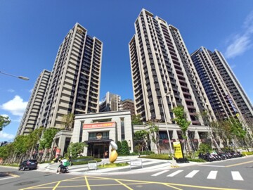 遠雄CASA待售房屋