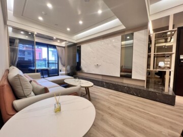 寶台未來待售房屋