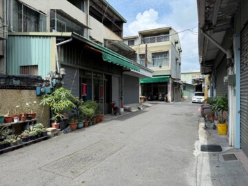 樂屋_民雄鄉待售房屋 民雄鄉待售房屋