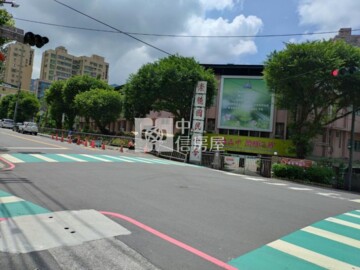 茄苳華城待售房屋