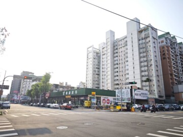 波音市銀翼待售房屋