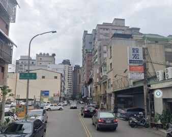 文心森林旁丨大墩四街1樓店面 - Image 1