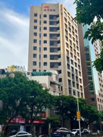 文普世紀天廈待售房屋