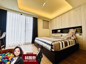 總富三多六街透天待售房屋