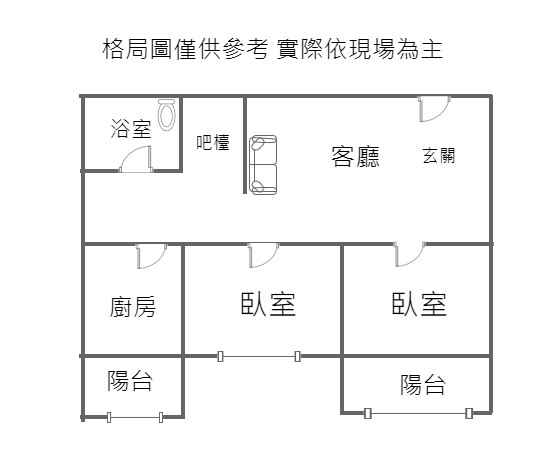 高雄市橋頭區華雄交響樂待售房屋