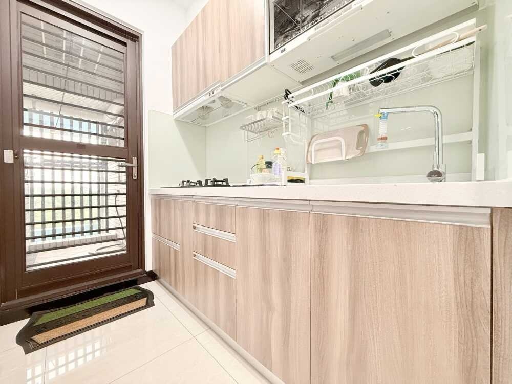 高雄市橋頭區華雄交響樂待售房屋