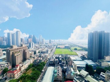 中港THE ONE待售房屋