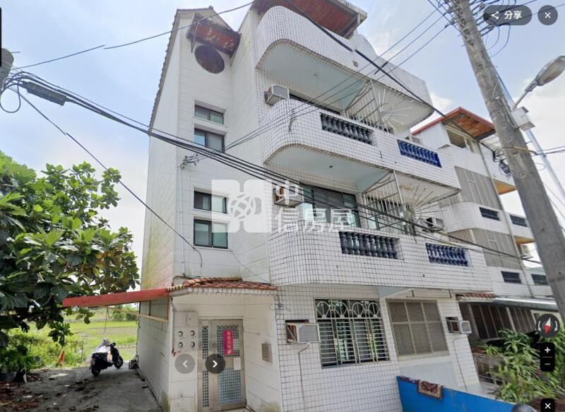 礁溪林美邊間美透天