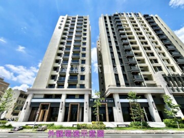 樂屋_和紘北安公園待售房屋 和紘北安公園待售房屋