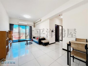 勝美新橫濱待售房屋