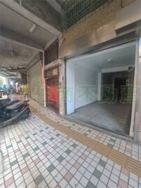 租~西定路商住店面 - Image 1