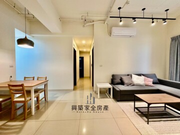 Z?關埔?大坪數優質美4房|附車位 - Image 1