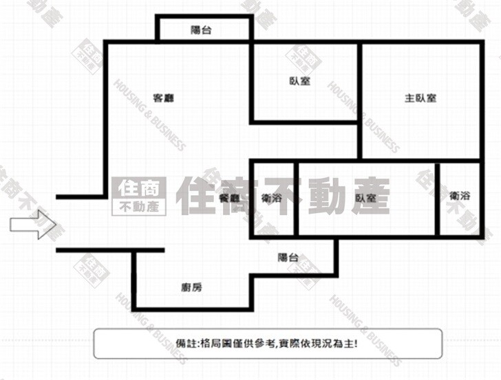 樂屋_新竹市北區帝閣12待售房屋 新竹市北區帝閣12待售房屋