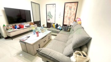 悅讀DNA待售房屋