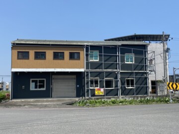 國道五號蘇澳交流道《獨棟金角窗店面》
