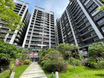 超級城市SUPER2愛丁堡待售房屋