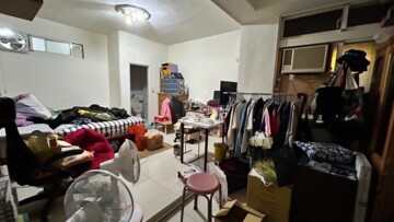 仁愛路352巷公寓待售房屋