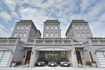 樂屋_國鎮帝堡待售房屋 國鎮帝堡待售房屋