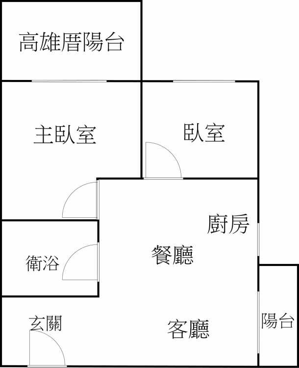 樂屋_高雄市仁武區28行舘待售房屋 高雄市仁武區28行舘待售房屋