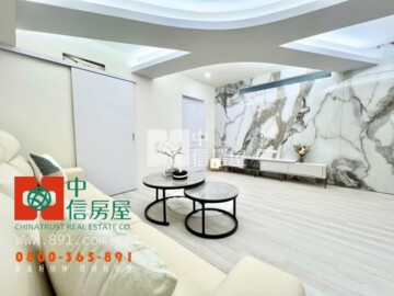 尚瀛興美十街透天待售房屋
