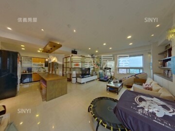 竹科主人2待售房屋