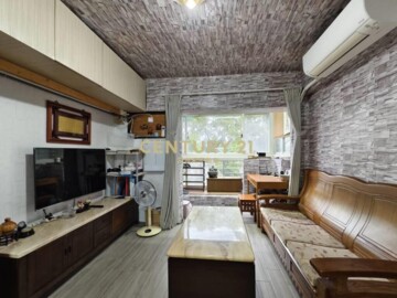 世運村待售房屋