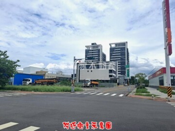 (租)萬年全聯旁192角窗地◆喬居南城◆ - Image 1