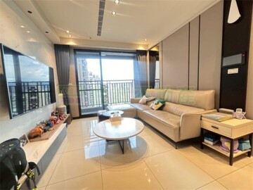 合陽天擎待售房屋