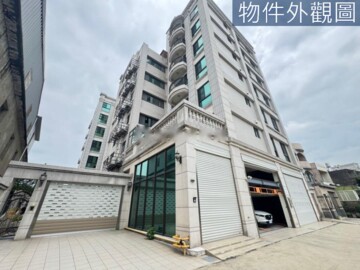 樂屋_順富西濱路一段275巷16號華廈待售房屋 順富西濱路一段275巷16號華廈待售房屋