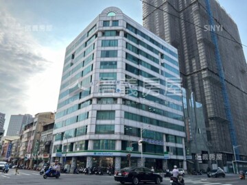 福茂商務財星待售房屋