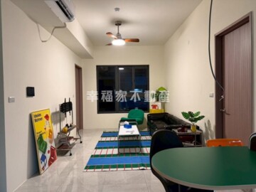 東都綠學待售房屋